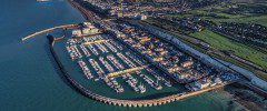 Brighton New and Used Boat Show 2017 - Ancasta Events
