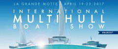 International Multihull Show 2017 - Boat Show - Ancasta Events