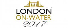 London On The Water 2017 - Logo - Ancasta Events