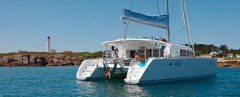 Navigare Yachting - Investment - Ancasta