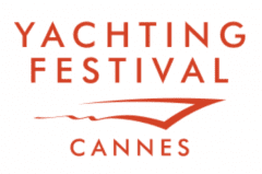 Cannes Yachting Festival Logo