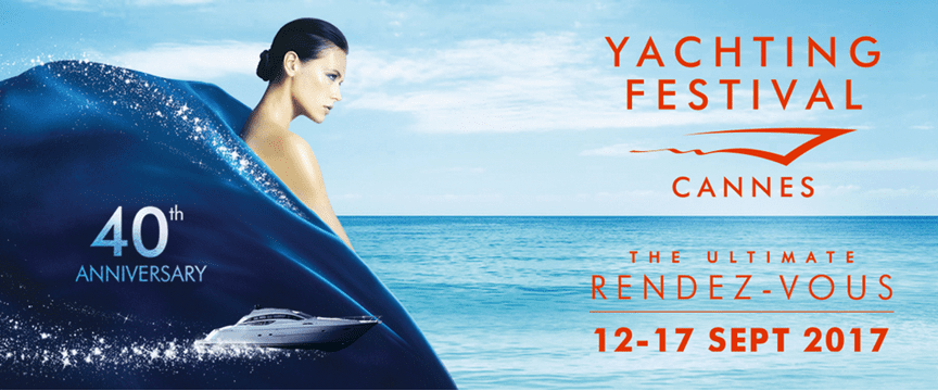 Yachting Festival Cannes 2017