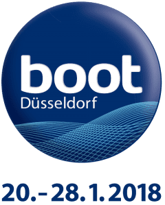 boot dusseldorf logo 2023