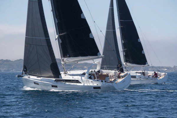 Beneteau Sailing Yachts