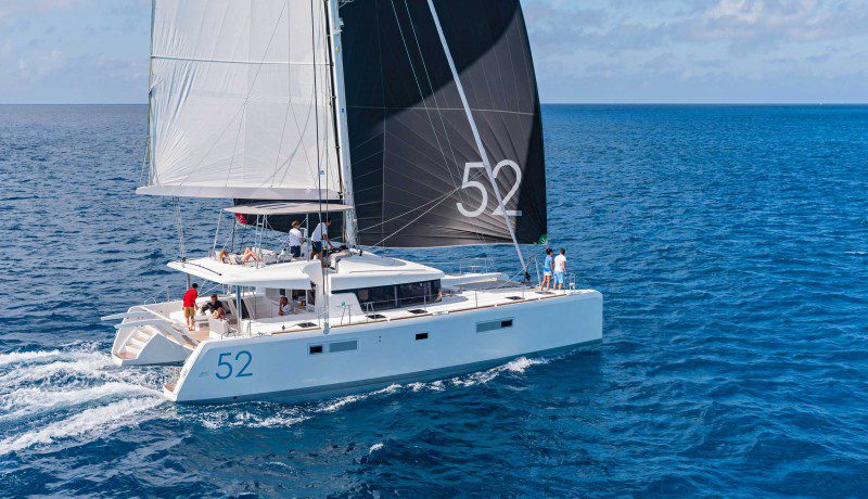 lagoon 80 catamaran price