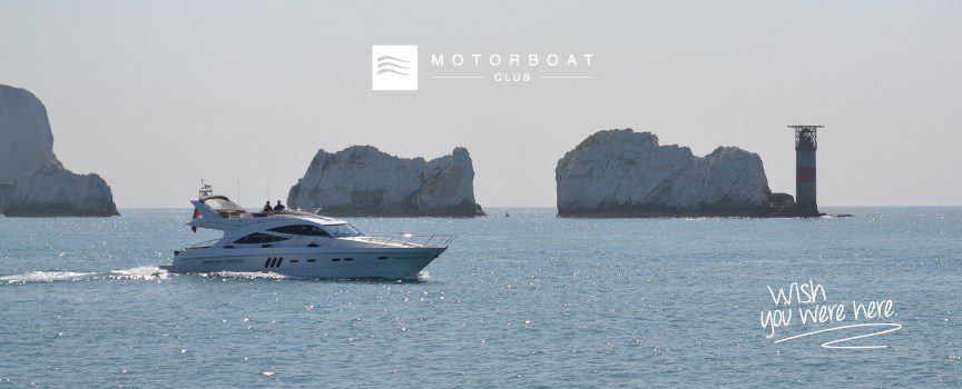 Ancasta Motorboat Owners Club