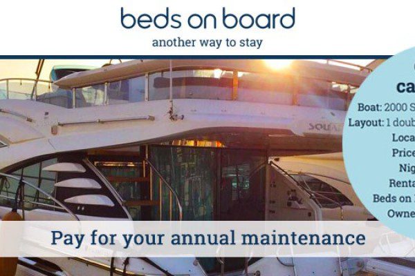 Beds On Board - Ancasta