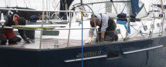 Marine Valeting Services - Ancasta