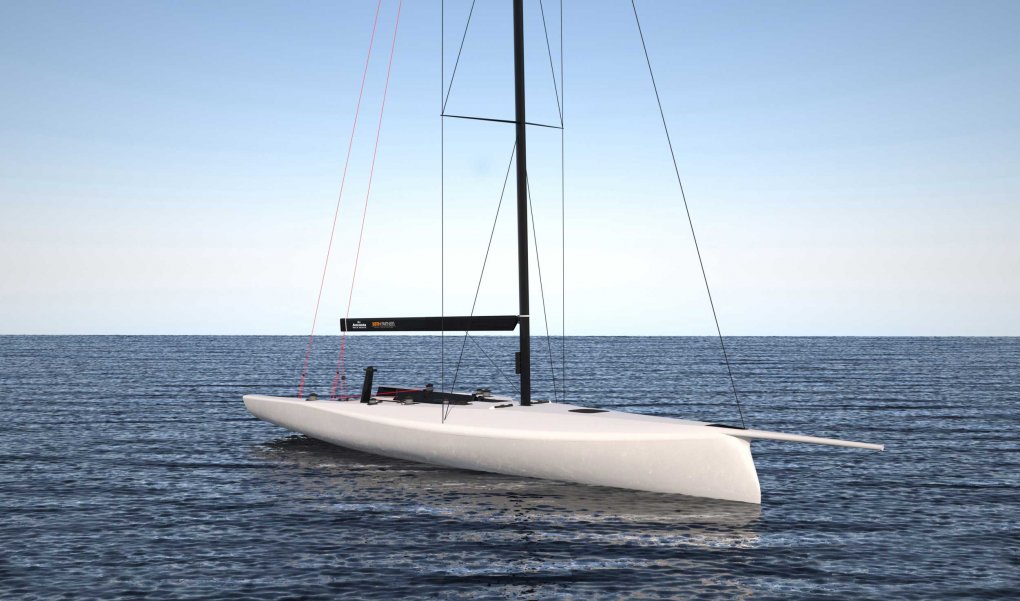 ancasta race yachts