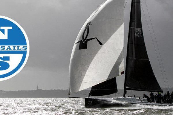 Racing Tips - Downwind Trimming - North Sails - Ancasta