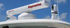 Raymarine - Marine Electronics - Ancasta