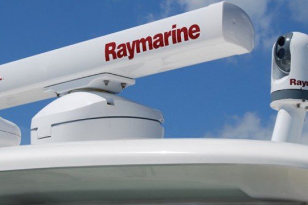 Raymarine - Marine Electronics - Ancasta