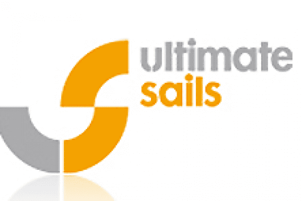 Ultimate Sails Logo - Ancasta