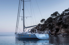 diYachting - Yacht Management - Ancasta