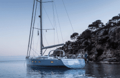 diYachting - Yacht Management - Ancasta