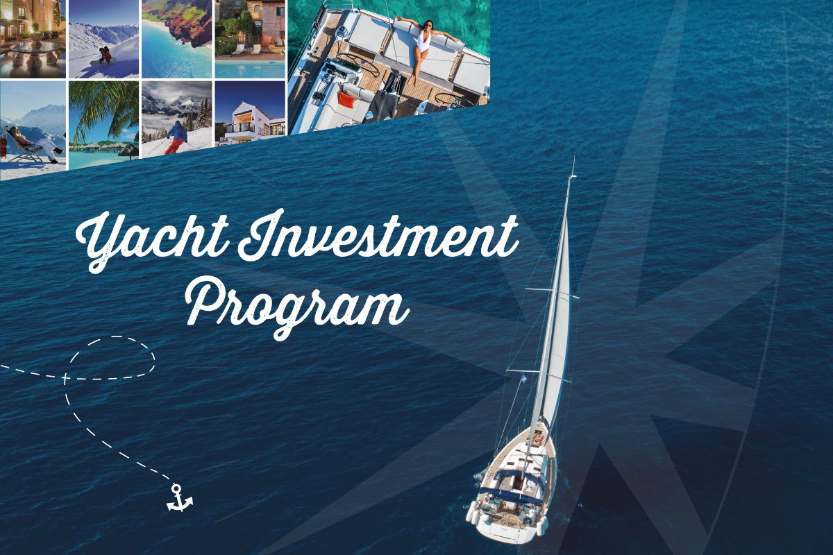 navigare yachting investment