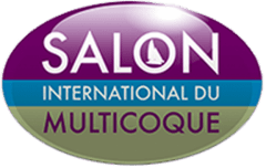 salon international du multicoque logo