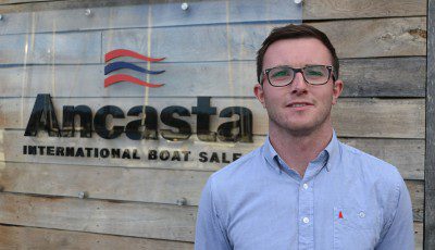 McConaghy Race Boats Manager