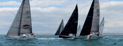 Cruising Racing Guide - How To Get Good Race Starts - Ancasta