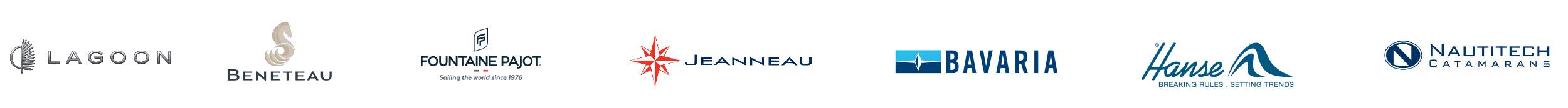 navigare brands