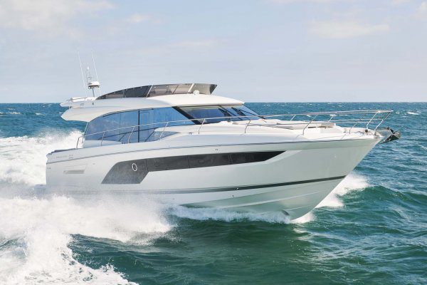 Prestige 590
