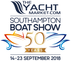 Southampton Boat show 2018