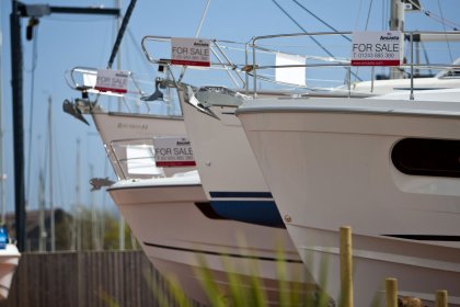 Ancasta complete storage package