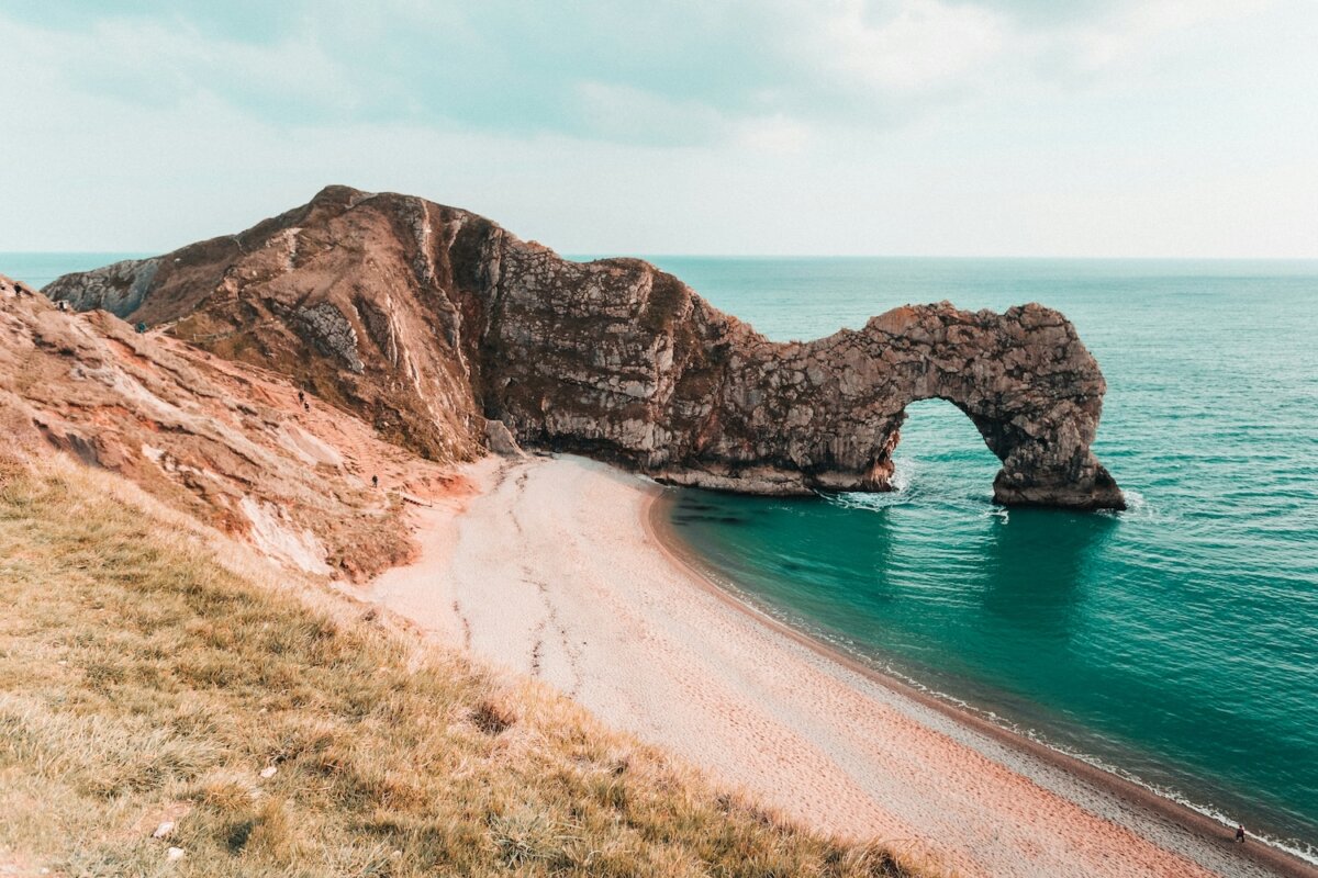 Jurassic Coast - Durdle Door
