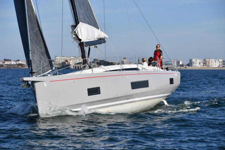 Beneteau Oceanis 46.1