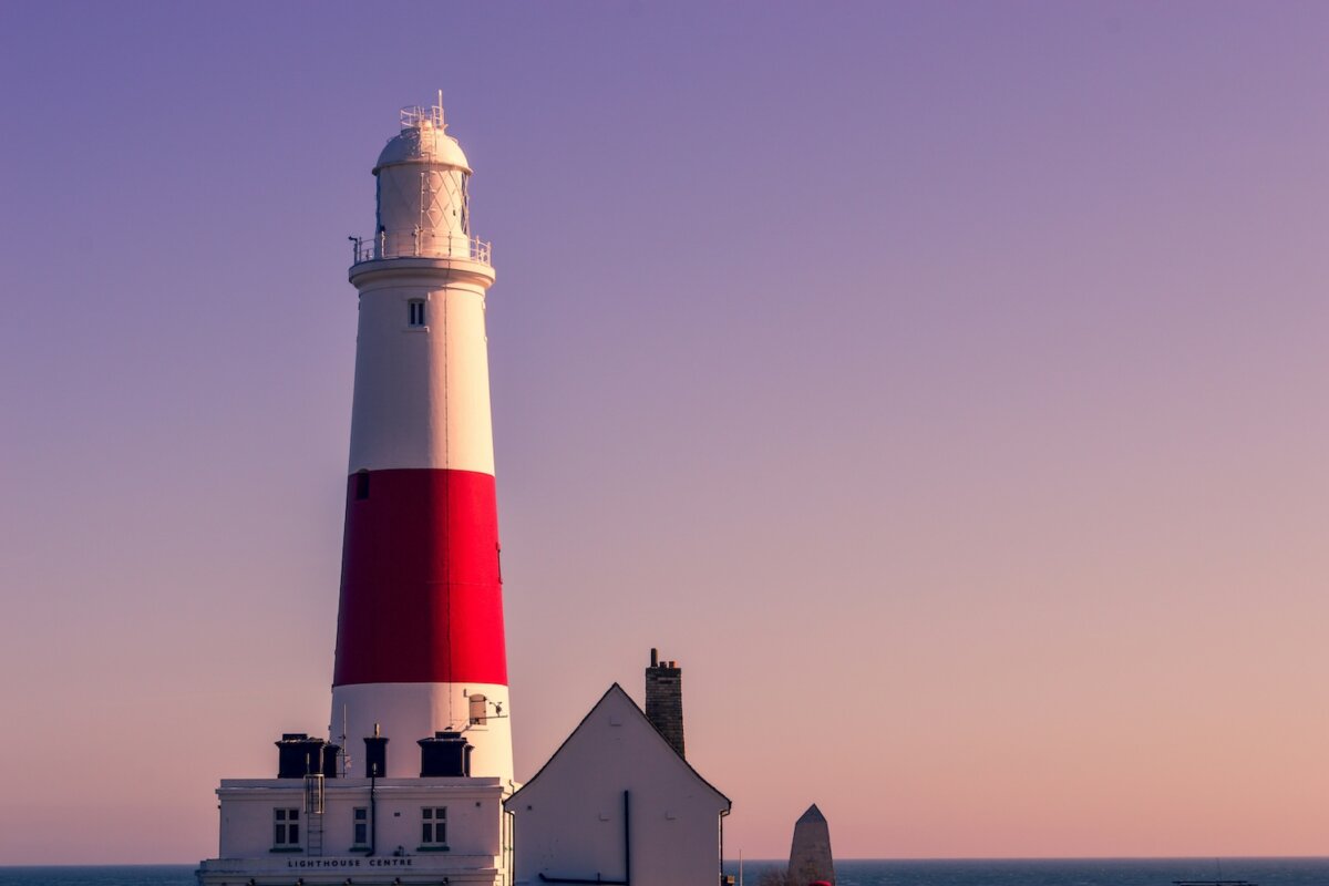 Portland Lighthouse
