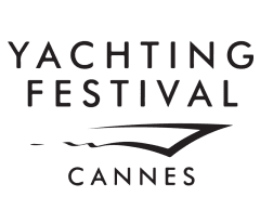 yachting festival cannes logo