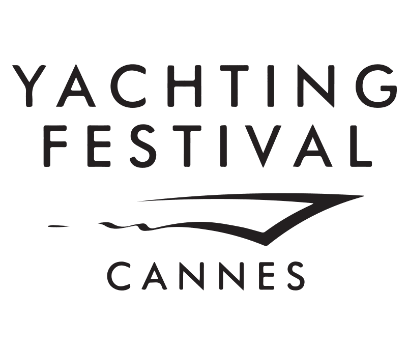 yachting festival cannes logo