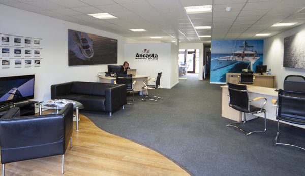 Ancasta Chichester Office