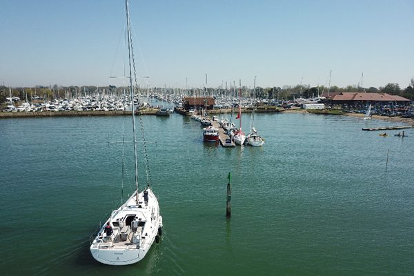 Ancasta Chichester Office