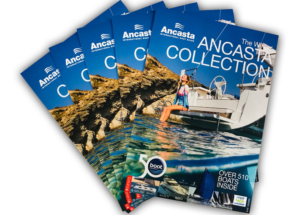 Ancasta Winter Collection 18