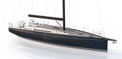 Beneteau First Yacht 53