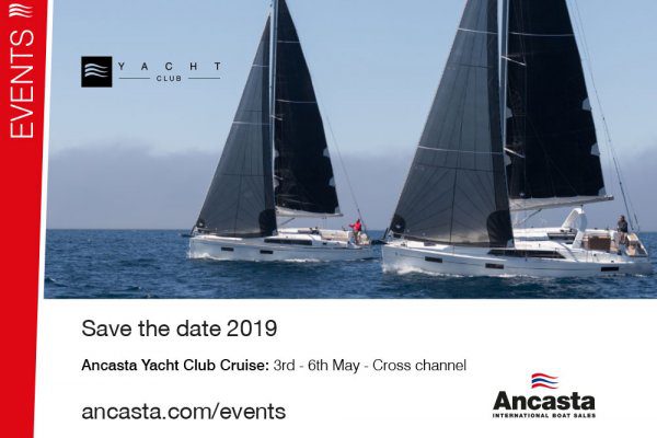 Ancasta Yacht Club 2019
