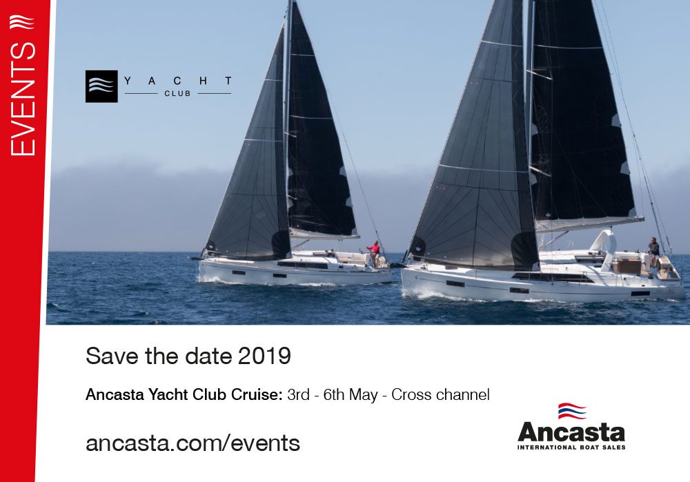 Ancasta Yacht Club 2019