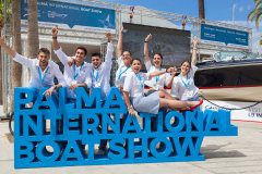 36th Palma International Boat Show 2019