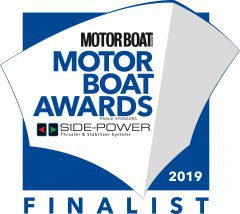 Motorboat awards