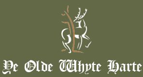 Olde whyte harte