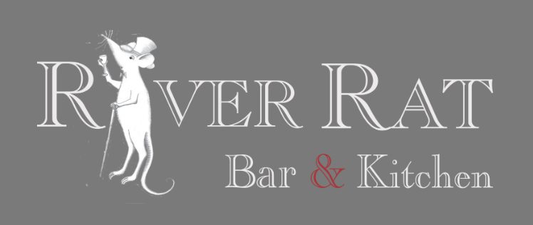 river rat logo