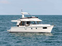 Beneteau Swift Trawler 41 fly