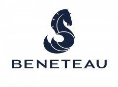 Beneteau logo