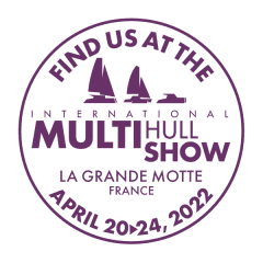Multihull Show 2022