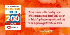 Int Track 200