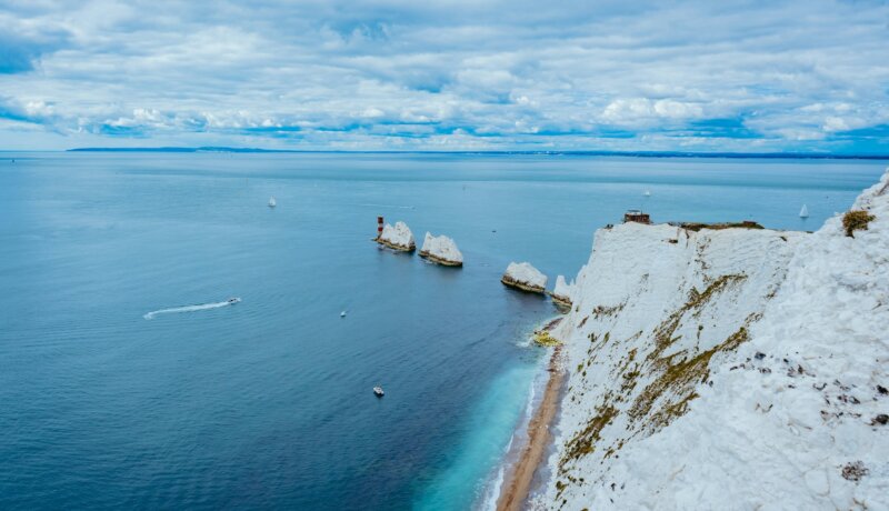 Isle of Wight