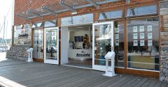 Ancasta Hamble office