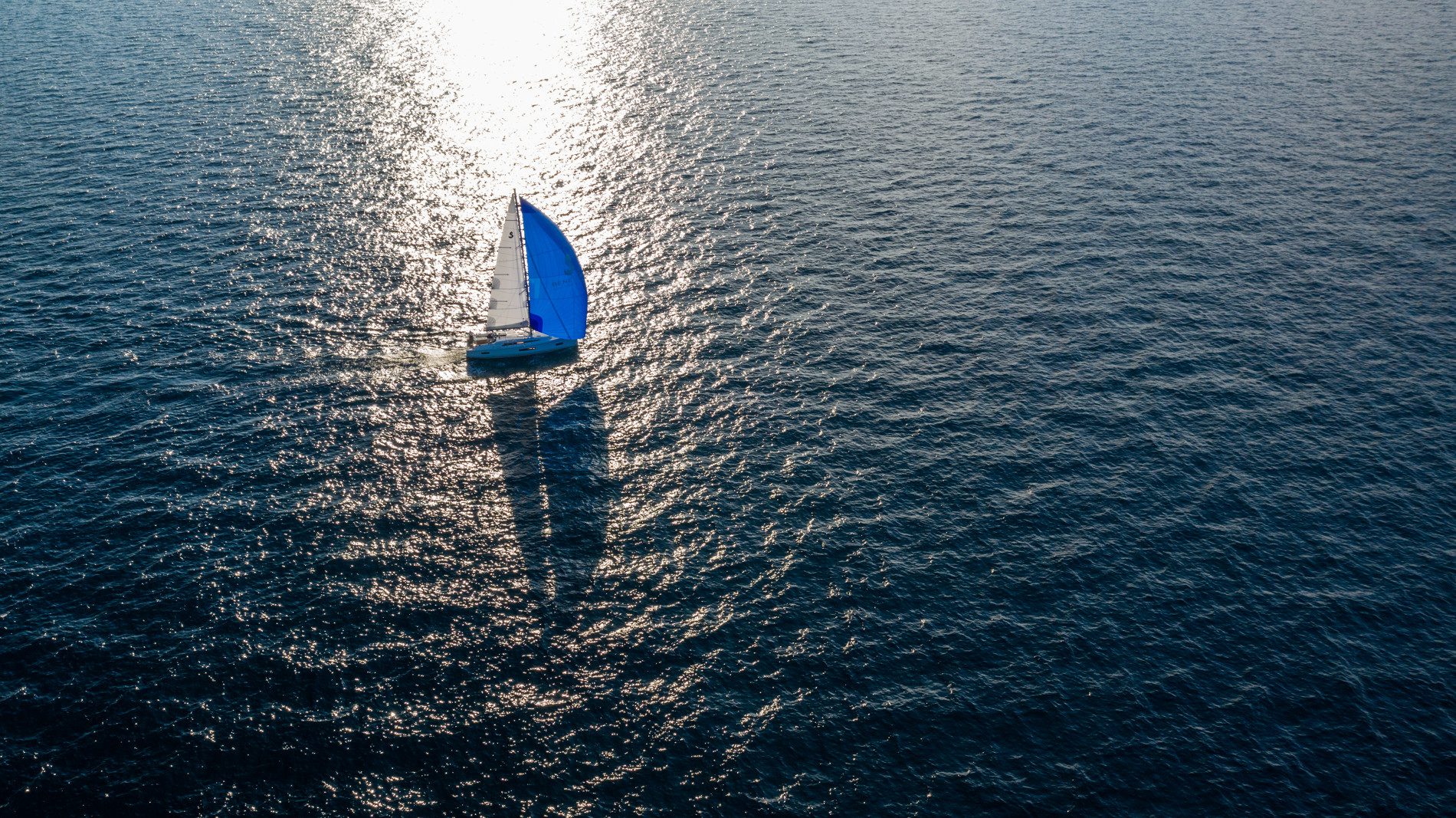 Beneteau Oceanis 40.1