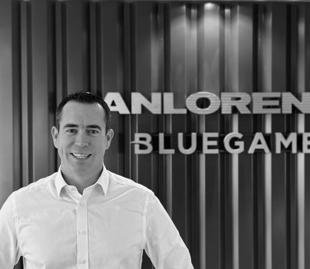 Bluegame Brand Manager